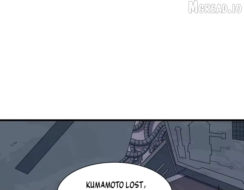 Era of the Haunted Chapter 565  - page 40